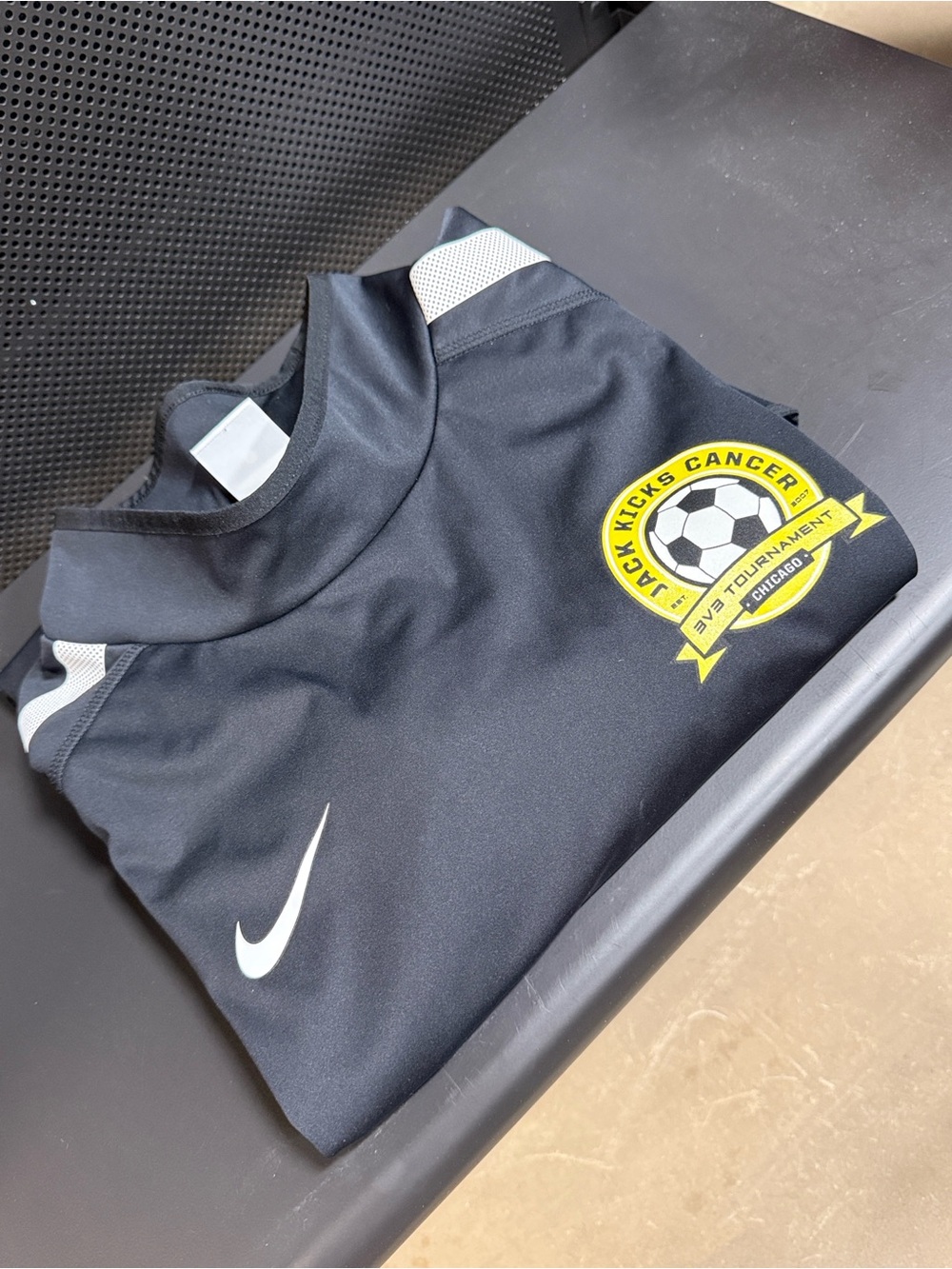 Nike Men’s Soccer Warm up